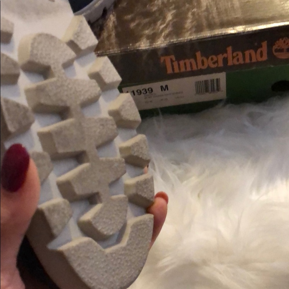 Timberlands - image 4